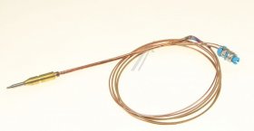 Temperature Sensor For Cookers, Oven And Cooktops - 140006590040 Thermocouple Oven L=1100mm [Electrolux Aeg]