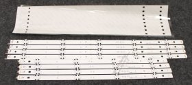 Lg Led backlight bar - Agf30112006 Package Assembly Led Array