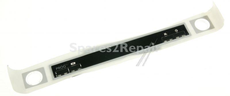 Hisense Gorenje Operating Unit Screen - 799346 Set Display Window Top Ado Dw40 1