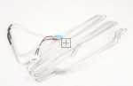 Defrosting Heater - 1043939 Heating [Amica]