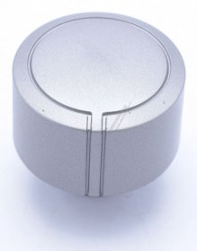 Button - 42142706 Knob(omega m t7 wh Inox) [Vestel]