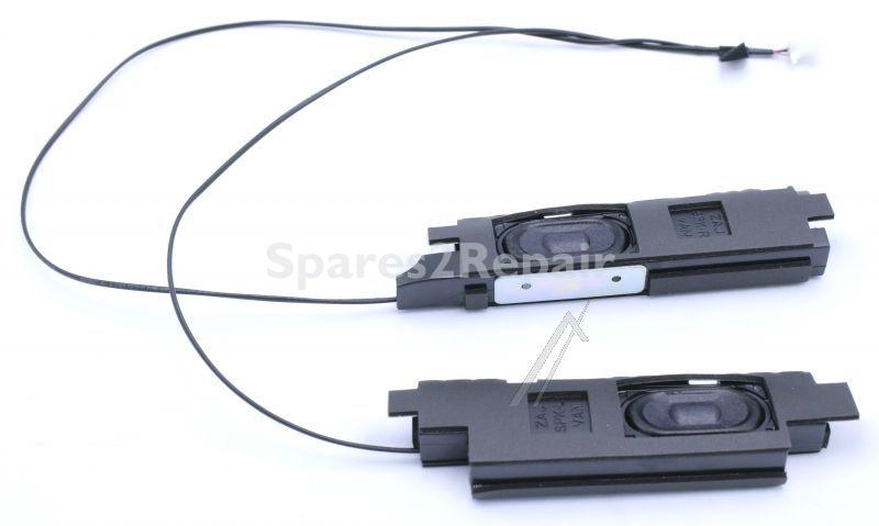 Acer Speakers - 23 qfjn2 004 Speaker Right
