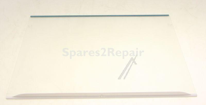 Liebherr Glass Panel - 727633400 Shelf Panel - Complete