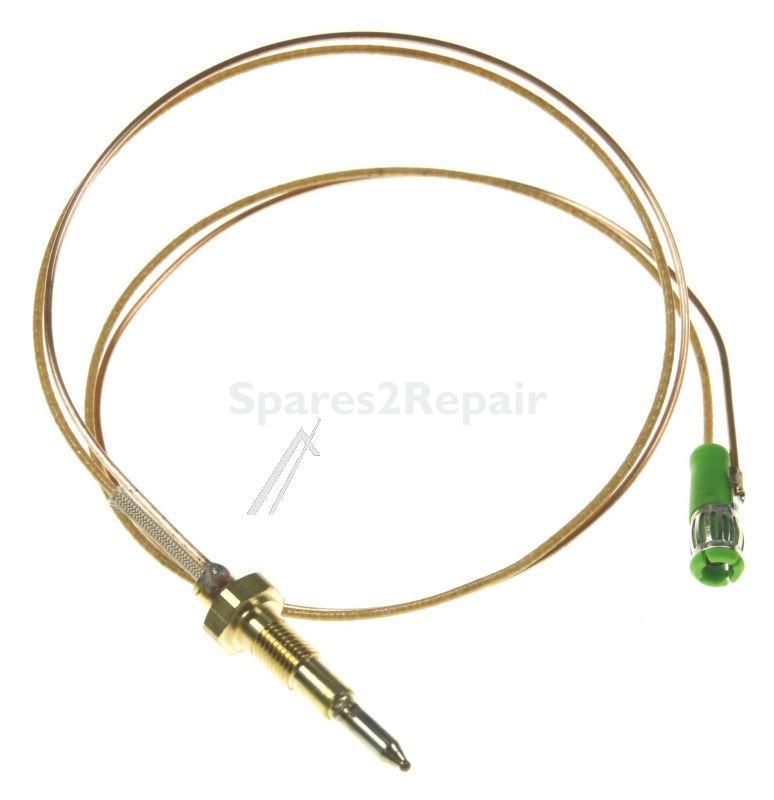 Thermocouple - 49043194 Thermocouple L 520 [Candy Hoover]