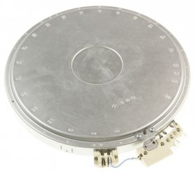 Ceramic Heater Element - 00700180 Hilight Hotplate [Bosch Siemens]