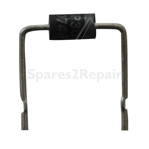 Samsung Diode - 0403-000619 Diode-zener Vlz3v9b 3 89-4 16v 500mw Sod