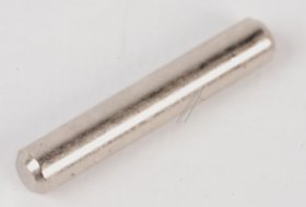 Mechanism Parts - 4060000017 Shaft for wheel [Electrolux Aeg]