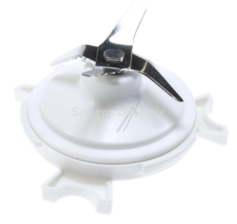 Mixer - Blender Blade - At6086004900 Blade Assembly [Delonghi]