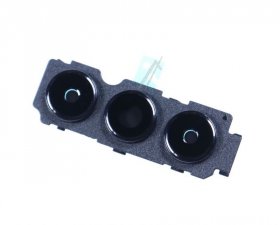 Samsung Camera Glass - Gh98-47704a Assembly Deco-camera