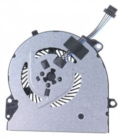 Hewlett Packard Notebook Cooler - L25585-001 Fan Incl Cooler (dis)
