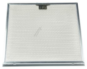 Faber Franke Roblin Cooker Hood Filter - 133 0306 953 Self Filter With Panel Aisi 340x310