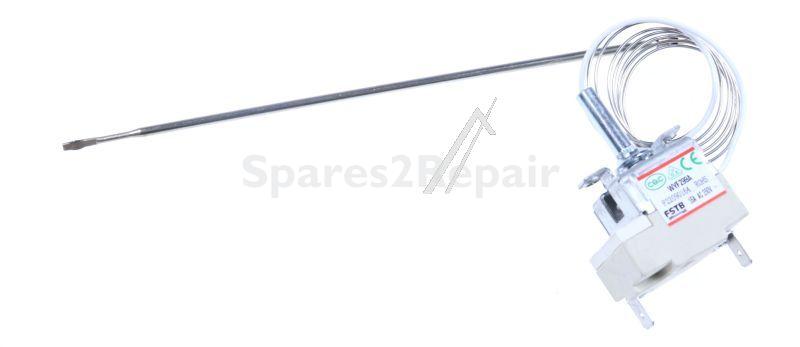 Oven Thermostat - 8510691 Temperature Regulator Wyf299a Tongbao [Amica]