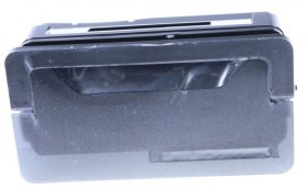 Samsung Mechanism - Dj97-02920a Assembly Case Cyclone vr8000r dark Glass bag
