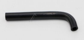 Tube - 1063068 Hose Sump - Softener 9x126 [Amica]