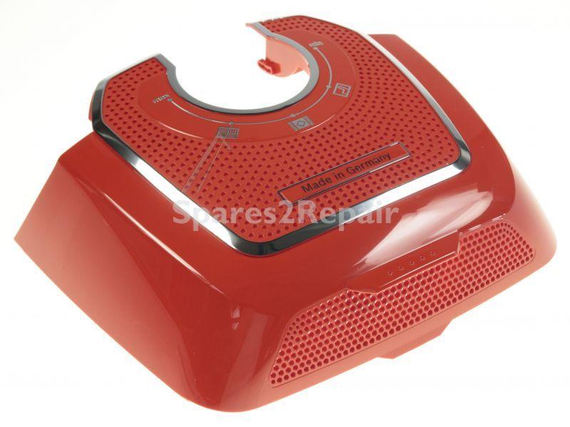 Flap - 11010751 Top Cover [Bosch Siemens]