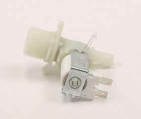 Samsung 1 way Solenoid Valve - Dd81-01622a A-s-inlet Water Valve dwfn310 6740002000