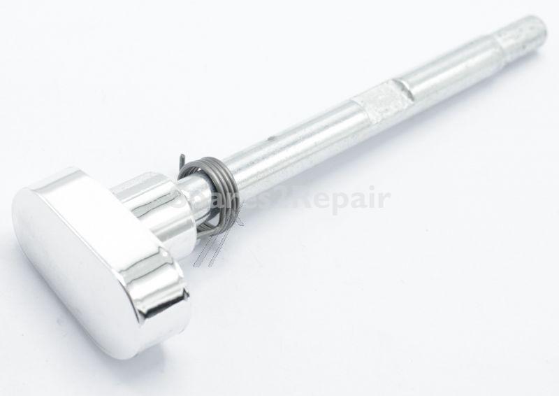 Shaft - At6116042100 Kit Lock Lever 1588 [Delonghi]