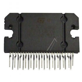 Stmicroelectronics Ic - Tda7385 Lin-ic 25-qilp Rohs-compliant