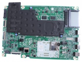 Lg Board - Ebu66343402 Bpr Total Assembly