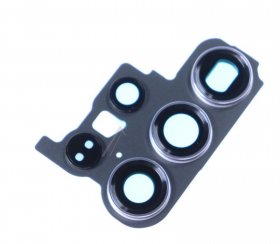 Samsung Camera Glass - Gh82-30462g Svc Cam Deco Assembly-sm-s918 lb