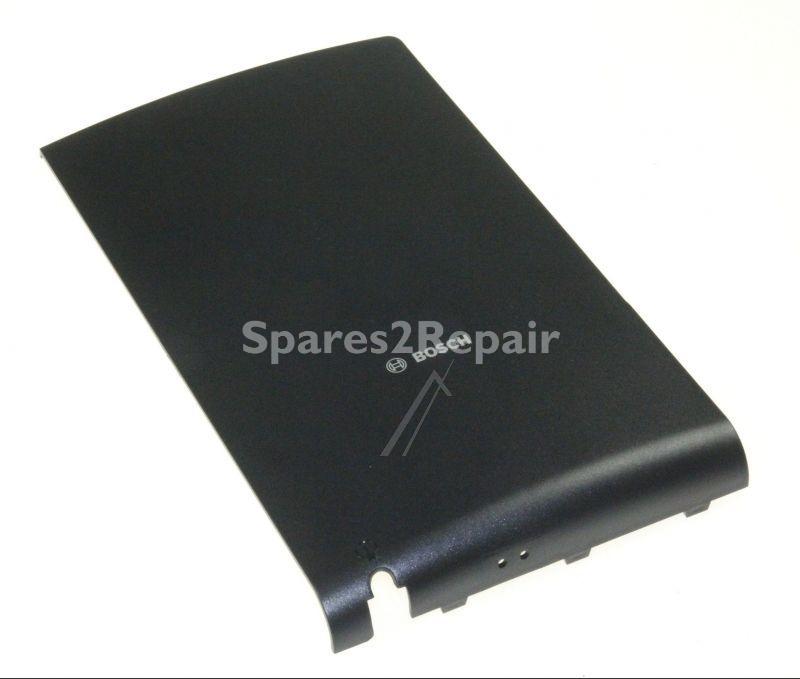 Rearpanel - 00678238 Case-rear Part [Bosch Siemens]