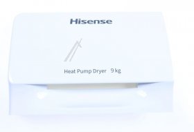 Hisense Gorenje Handle - Hk2245392 Condenser Container Handle