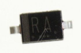 Panasonic Diode - B0jced000012 Diode