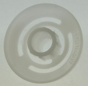 Connection Nozzle - C00312359 480111100231 Bushing [Whirlpool Indesit]