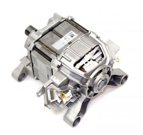 Washing Machine Motor - 1ba6760-0lc 00145559 Motor [Bosch Siemens]
