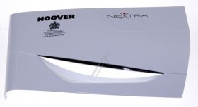 Detergent Dispenser Cover - 41013092 Dispenser Drawer Front [Candy Hoover]