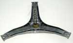 Drum Spider - 49002387 Drum Shaft Assembly [Candy Hoover]