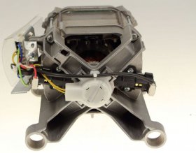 Washing Machine Motor - 2835640200 C00865674 Motor [Arcelik]