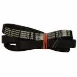 Drive Belts - 1236j6el 42006396 Poly V Belt Elastic [Vestel]