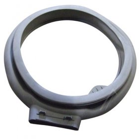 Door Seal Washing Machine - C00080762 482000027478 Door Seal [Whirlpool Indesit]
