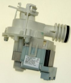 Haier Drain Pump - 012g5040004a 49053754 Drain Pump