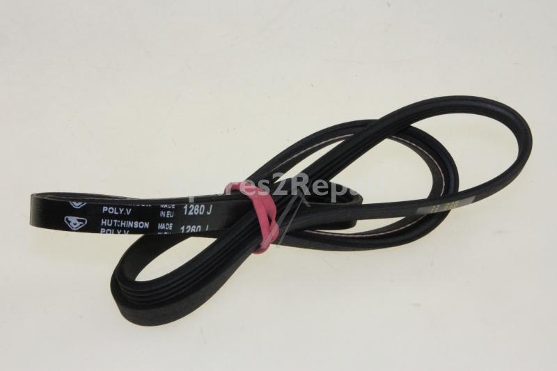 Hutchinson Poly v belt J - 1260j4 Poly-v Belt
