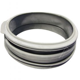 Compatible Door Seal Washing Machine - Door Boot Seal Gasket