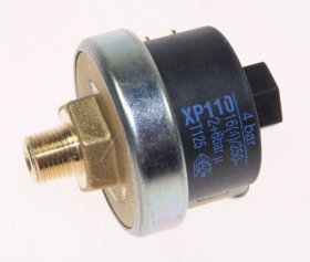 Pressure Switch - Xp110 Pressure Switch 1-8 Calibrated À 4,0bar, + Switch