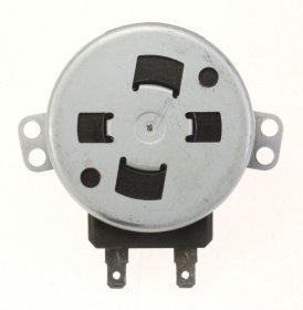 Timer - 264510002 C00877343 Motor [Arcelik]