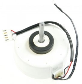 Sharp Ventilator Motor - 9kl-2012031474 Fan Motor (9k-12k)