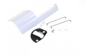 Fridge Door Handles - 00491354 Handle-door [Bosch Siemens]
