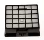 Compatible Vacuum Cleaner Filter - Hp12 Hepa Filter For Bsh
