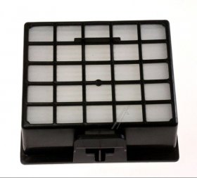 Compatible Vacuum Cleaner Filter - Hp12 Hepa Filter For Bsh