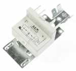 Radio Interference Suppression - C00143383 482000029761 Noise Suppression Capacitor [Whirlpool Indesit]
