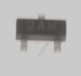 Transistors - Mmbt3906 30013259 Tr Pbjt Mmbt3906 -0 2a--40v Sot23 Rohs [Vestel]