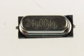 Grundig Crystal - 056884r Crystal-chip 24mhz Smu4-22-30-30-fu-lf