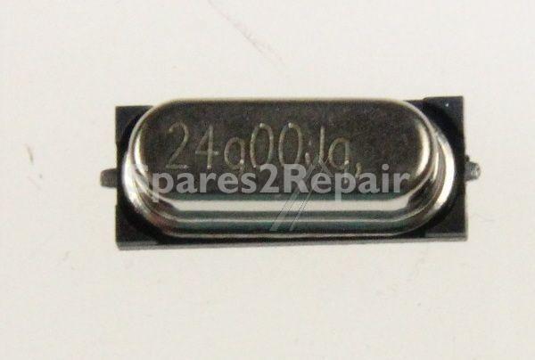 Grundig Crystal - 056884r Crystal-chip 24mhz Smu4-22-30-30-fu-lf