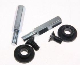 Spacer - 20643409 Handle Assembly Group(inner Cover-solid-glass [Vestel]