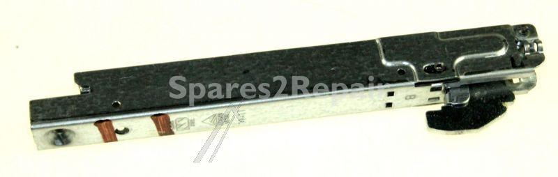 Door Hinge For Oven - 37010118 Hinge For Oven Door (5 8-6 2kg gda 14 5) [Vestel]