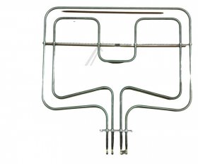Irca Top Element Oven - Upper Heating Element Alt For Electrolux 3570797013